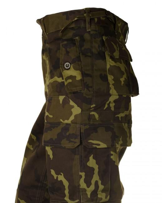 O&T BDU штани vzor 95, чеські