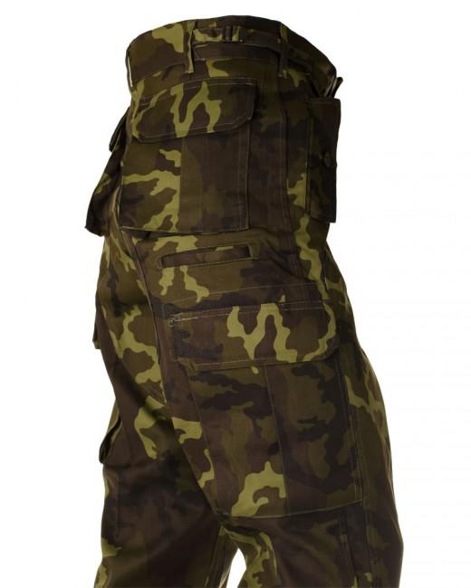 O&T BDU штани vzor 95, чеські