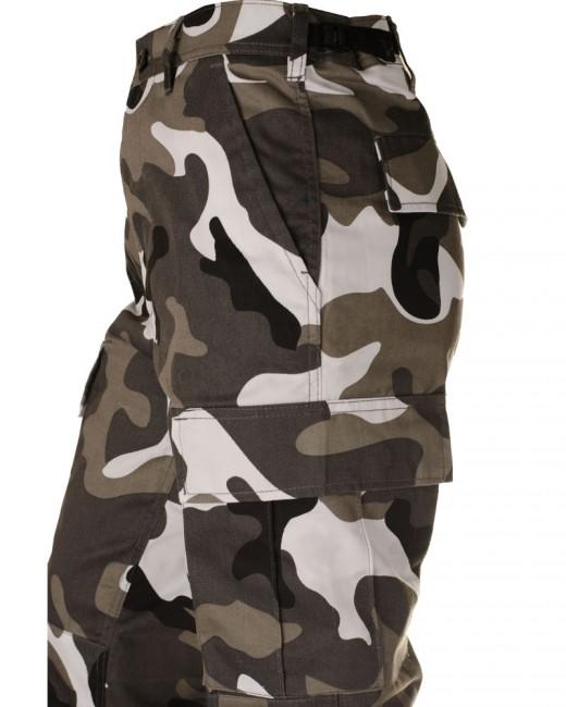 Mil-Tec US BDU Ranger штани, камуфляж метро