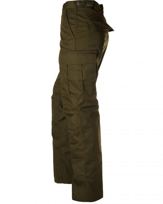 Mil-Tec US BDU Ranger штани, оливкові