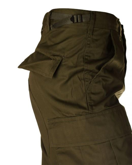 Mil-Tec US BDU Ranger штани, оливкові