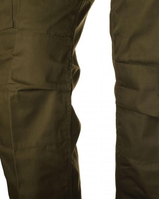 Mil-Tec US BDU Ranger штани, оливкові