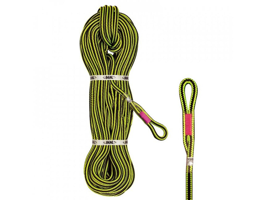 BEAL Ginkgo arborystyczne мотузка з кінцевою петлею 12 mm, 40 m