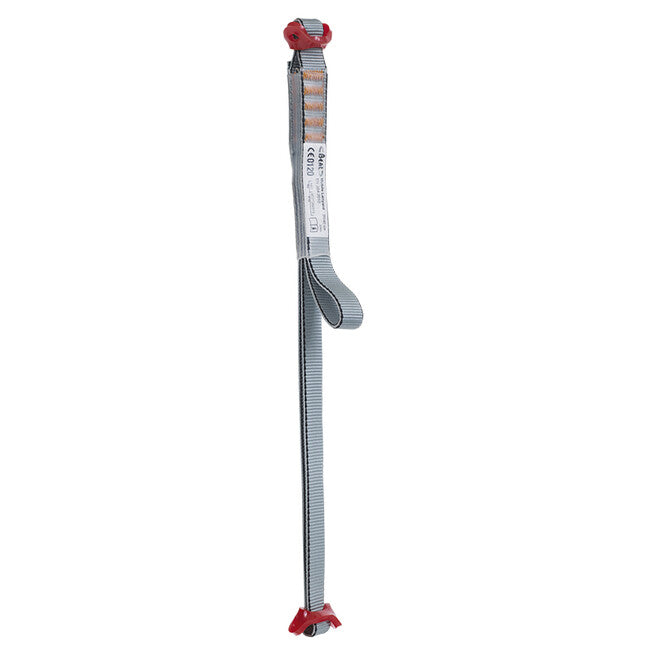 BEAL Mobile Lanyard страхувальна петля для захисту від падіння 40 см