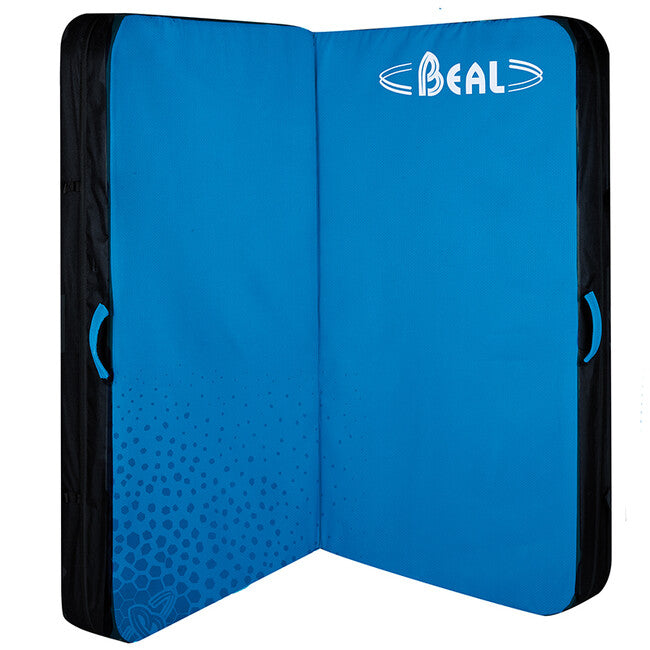 BEAL Air Light килимок для болдерингу, синій