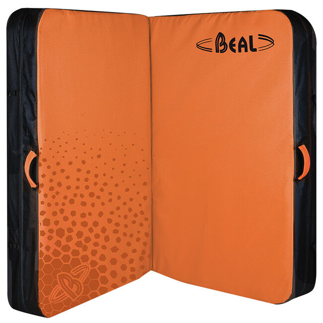 BEAL Jumbo Pad бульдермата, помаранчева