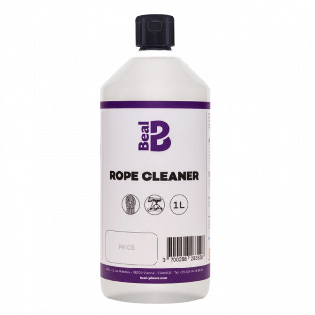 BEAL Rope Cleaner чистячий засіб для альпіністського спорядження, 1 л
