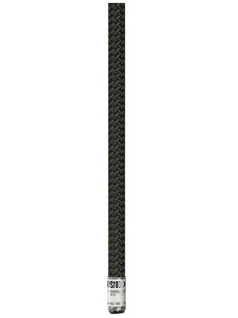BEAL Apollo 11 mm динамічне лано 200 м, чорне
