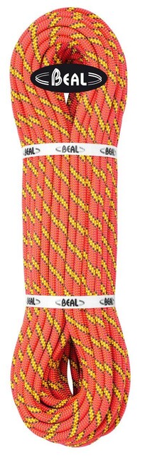 BEAL Karma альпіністське мотузок 9,8 mm 60 m, червона