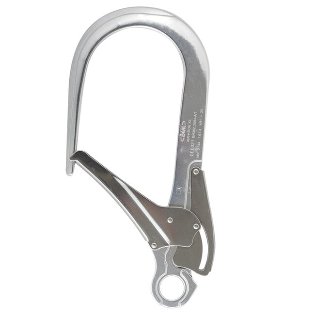BEAL Air Hook XL ліцуючий алюмінієвий гак