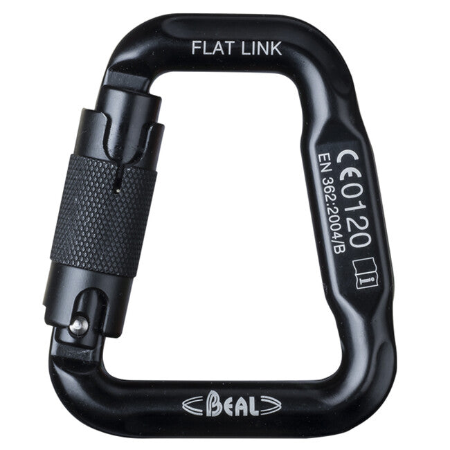 BEAL Flat Link карабін