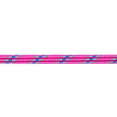 BEAL Ice Line Unicore лежацькі мотузка 8,1 мм 60 м, фуксія