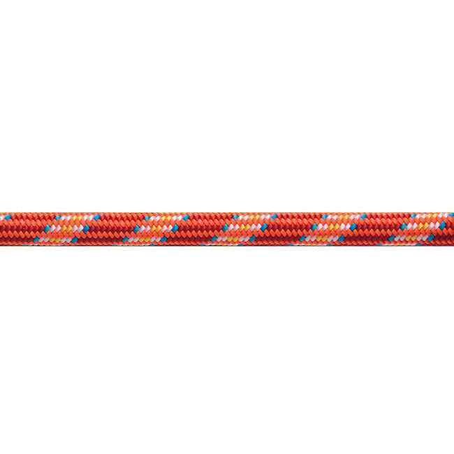 BEAL Ice Line Unicore лізацький мотузок 8,1 мм 70 м, помаранчева