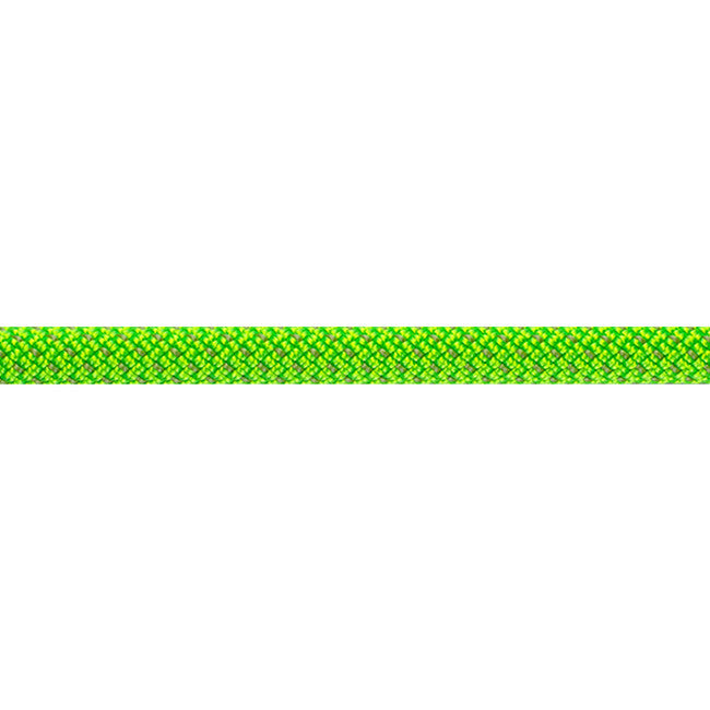 Beal Virus лізацький канат 10 mm, зелений, 60 m