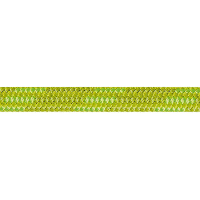 BEAL Wall Cruiser Unicore лезуче ланцюг 9,6 мм 20 м, зелене