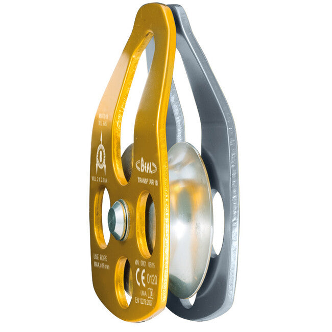 BEAL Transf Air 1B підшипникова блочка