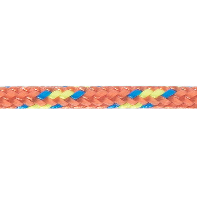 BEAL Repka 3 mm канат 120 m, помаранчевий