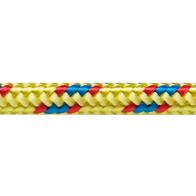 Beal Repka 4 mm мотузка, жовта, 120 m