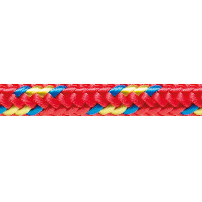 Beal Repka 5 mm мотузка, червона, 120 м