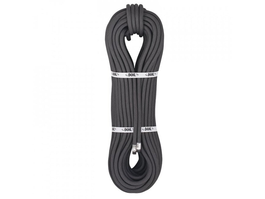 BEAL Raider напівстатичне альпіністське мотузування 10,5 mm 50 m