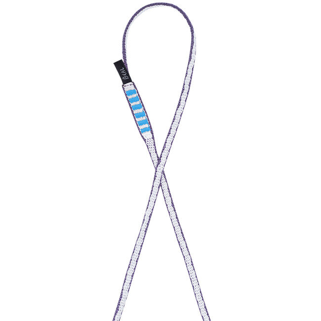 BEAL зшита петля Dyneema 120 см з матеріалу
