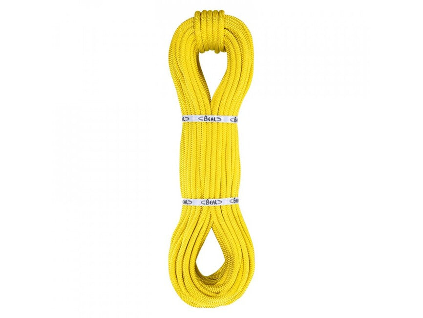 BEAL Spelenium Gold статичне мотузко 9,5 мм, 100 м