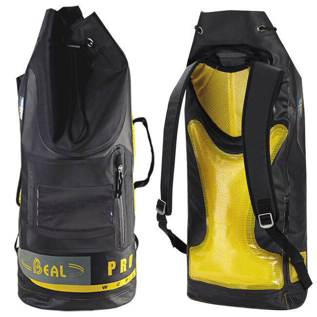 BEAL Pro Work 35 l туристичний рюкзак для рятувальних робіт