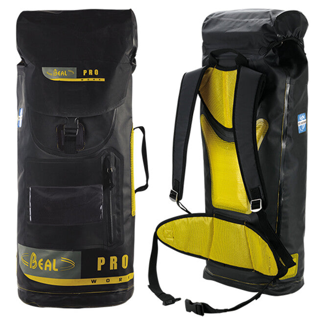 BEAL Pro Work 45 l туристичний рюкзак для рятувальних робіт