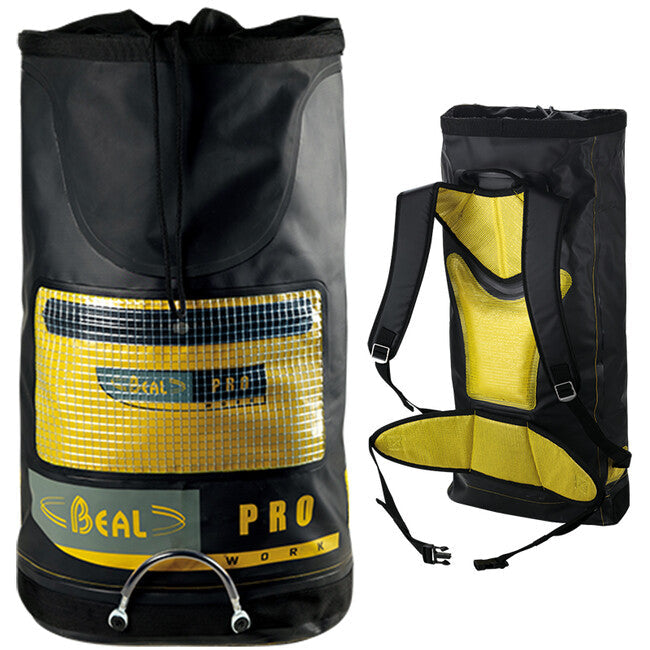 BEAL Pro Work 60 l туристичний рюкзак для аварійно-рятувальних робіт