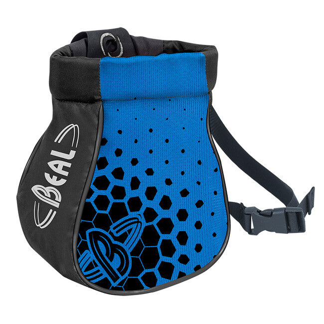 BEAL Cocoon Clic-Clac чохол для магнезії, синій