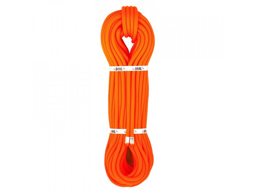 BEAL Rescue спасальна мотузка 10,5 мм, 100 м