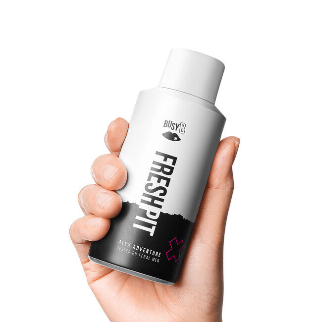 Becky Blossom Alex Adventure антиперспірантний спрей, 150 ml