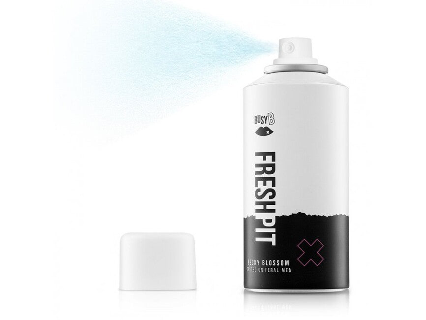 Becky Blossom антиперспірантний спрей, 150 ml