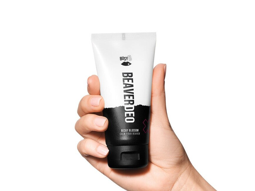 Becky Blossom дезодорант інтимний для геніталій 75 ml