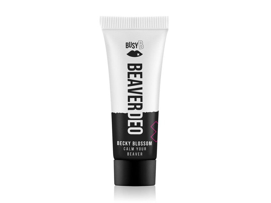 Becky Blossom дезодорант інтимний для бобра 8 мл (тестер)