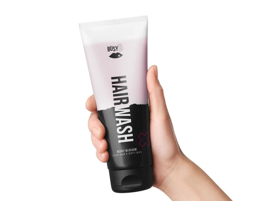 Becky Blossom шампунь для волосся, 230 ml