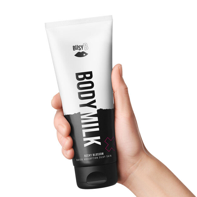 Becky Blossom молочко для тіла 230 ml