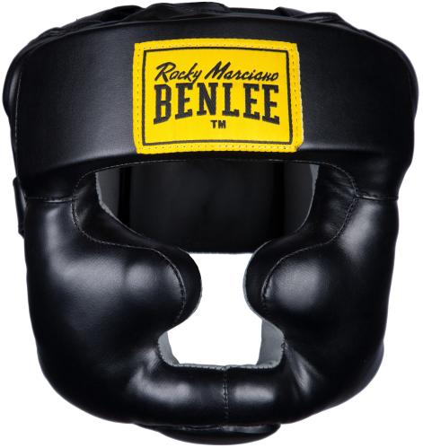 BENLEE полнозащитный шлем