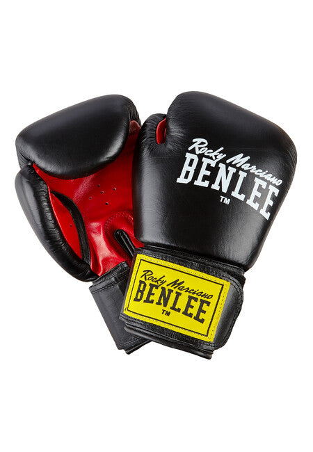BENLEE Fighter шкіряні боксерські рукавиці