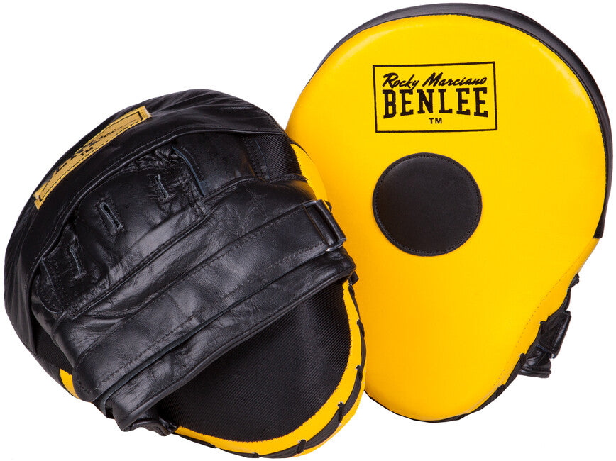 BENLEE рукавиці боксерські Jersey Joe, 1 пара
