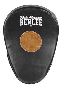 BENLEE MOORE лапи 1 пара, чорні