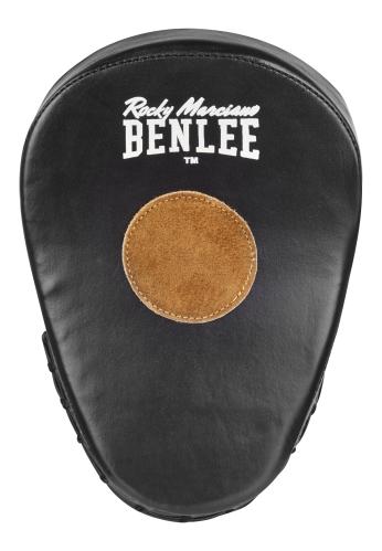 BENLEE MOORE лапи 1 пара, чорні