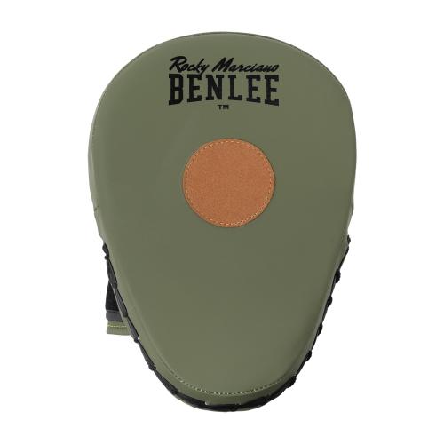 BENLEE MOORE лапи 1 пара, оливкові