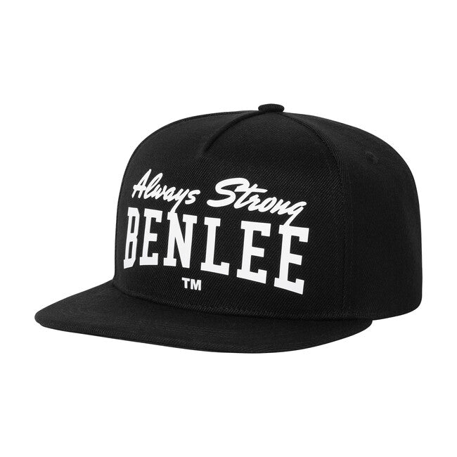 BENLEE CAPPY кепка, чорна