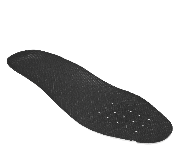 BENNON D-SOLE анатомічні устілки для взуття