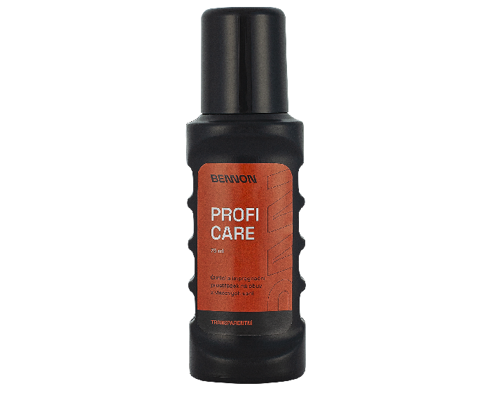 BENNON Profi CARE 75 чистячий та імпрегнуючий засіб для взуття