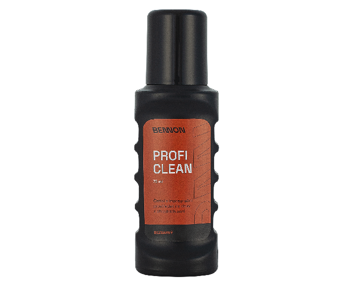 BENNON Profi CLEAN 75 чищення та імпрегнація для взуття