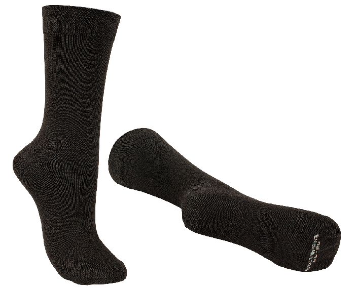 BENNON UNIFORM Sock шкарпетки, чорні
