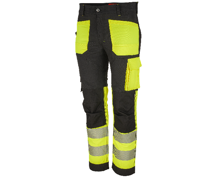BENNON EREBOS робочі штани клас 1 HI-VIS