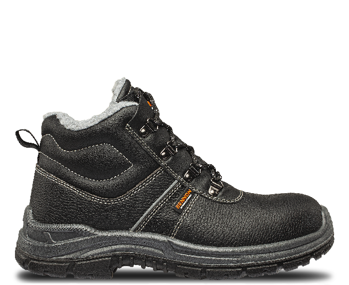 BENNON BASIC S3 Winter high робочі черевики